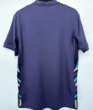 2024 Euros England Away Football Shirt