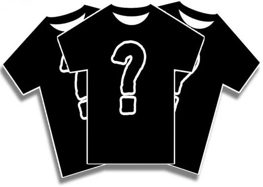 Mystery Current Football Shirt